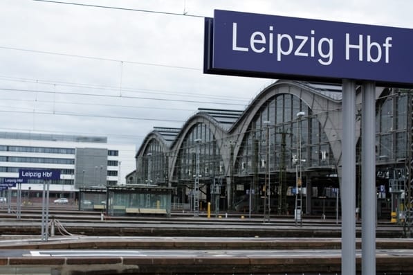 tagungsmöglichkeiten in Leipzig